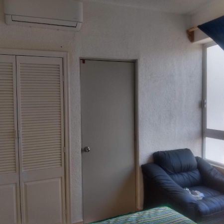 Twin Towers Departamento Vip Playa Acapulco 아파트 외부 사진
