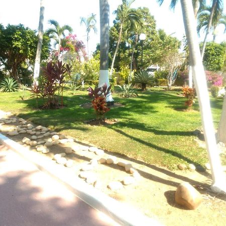 Twin Towers Departamento Vip Playa Acapulco 아파트 외부 사진