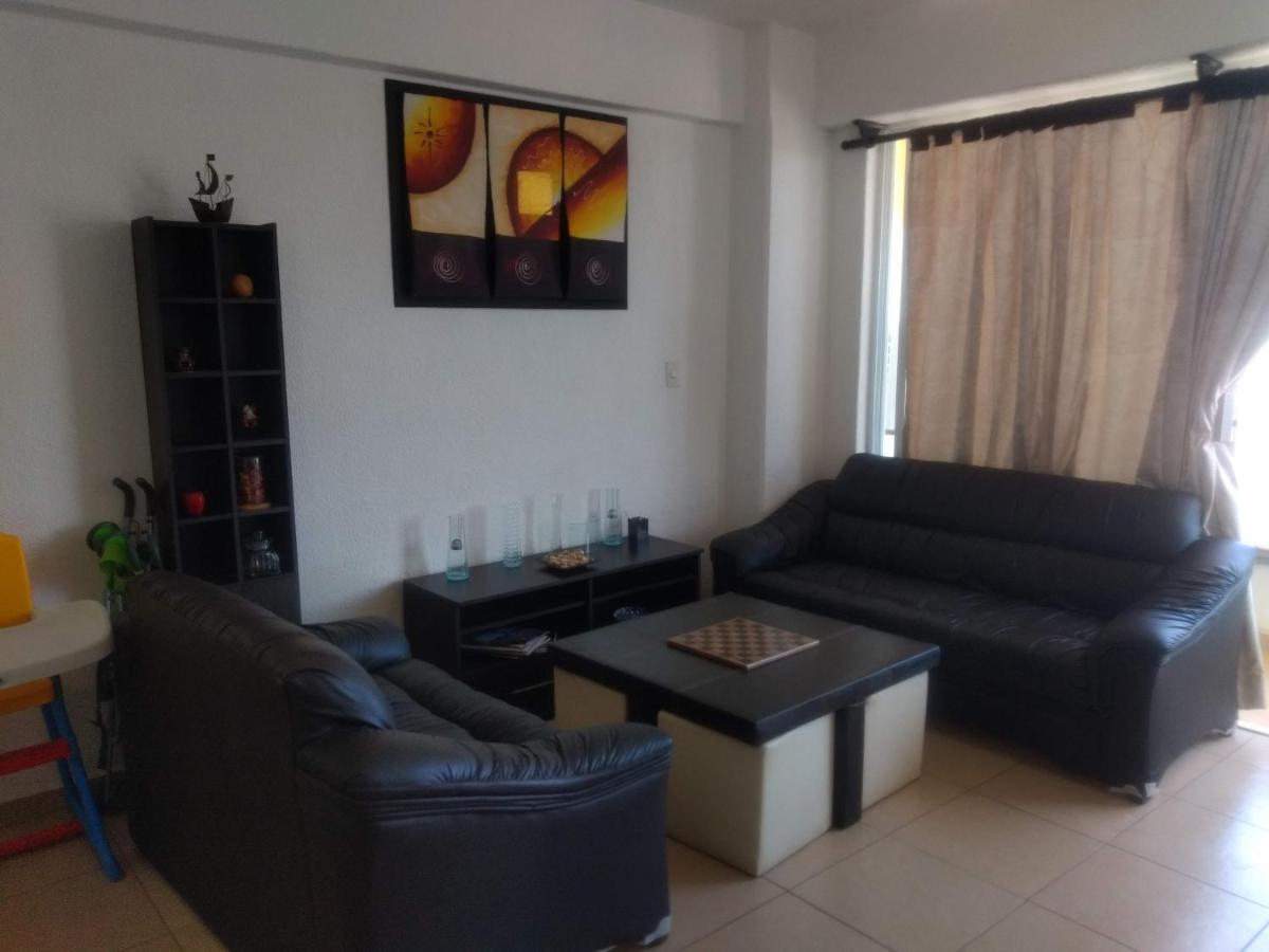 Twin Towers Departamento Vip Playa Acapulco 아파트 외부 사진