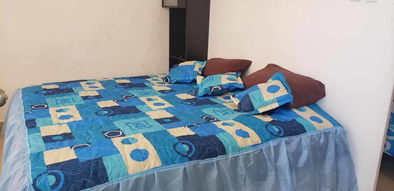 Twin Towers Departamento Vip Playa Acapulco 아파트 외부 사진