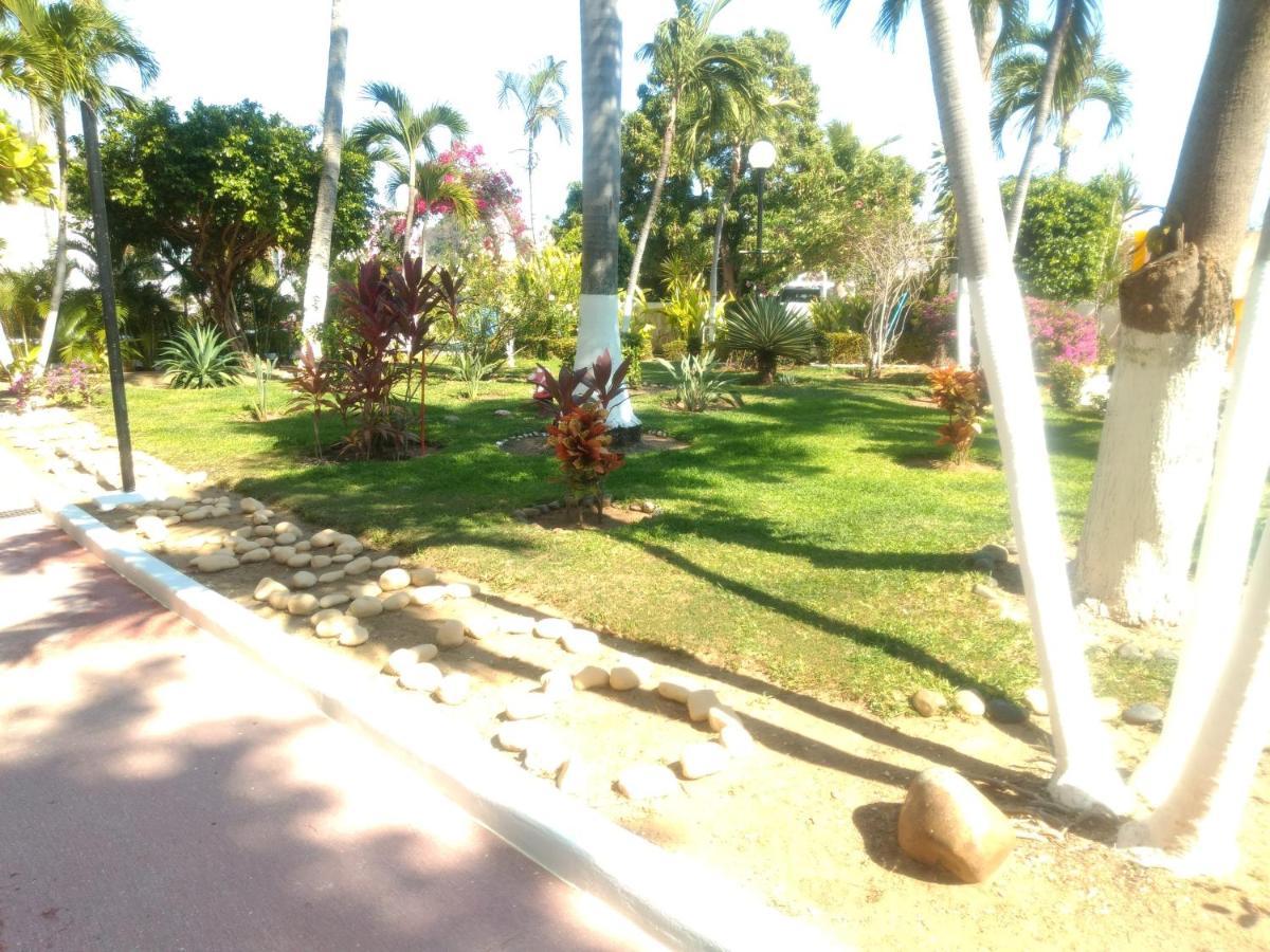 Twin Towers Departamento Vip Playa Acapulco 아파트 외부 사진