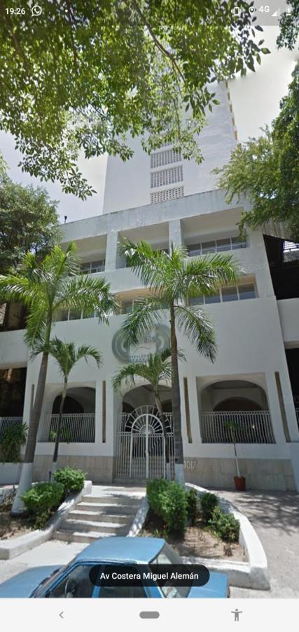 Twin Towers Departamento Vip Playa Acapulco 아파트 외부 사진