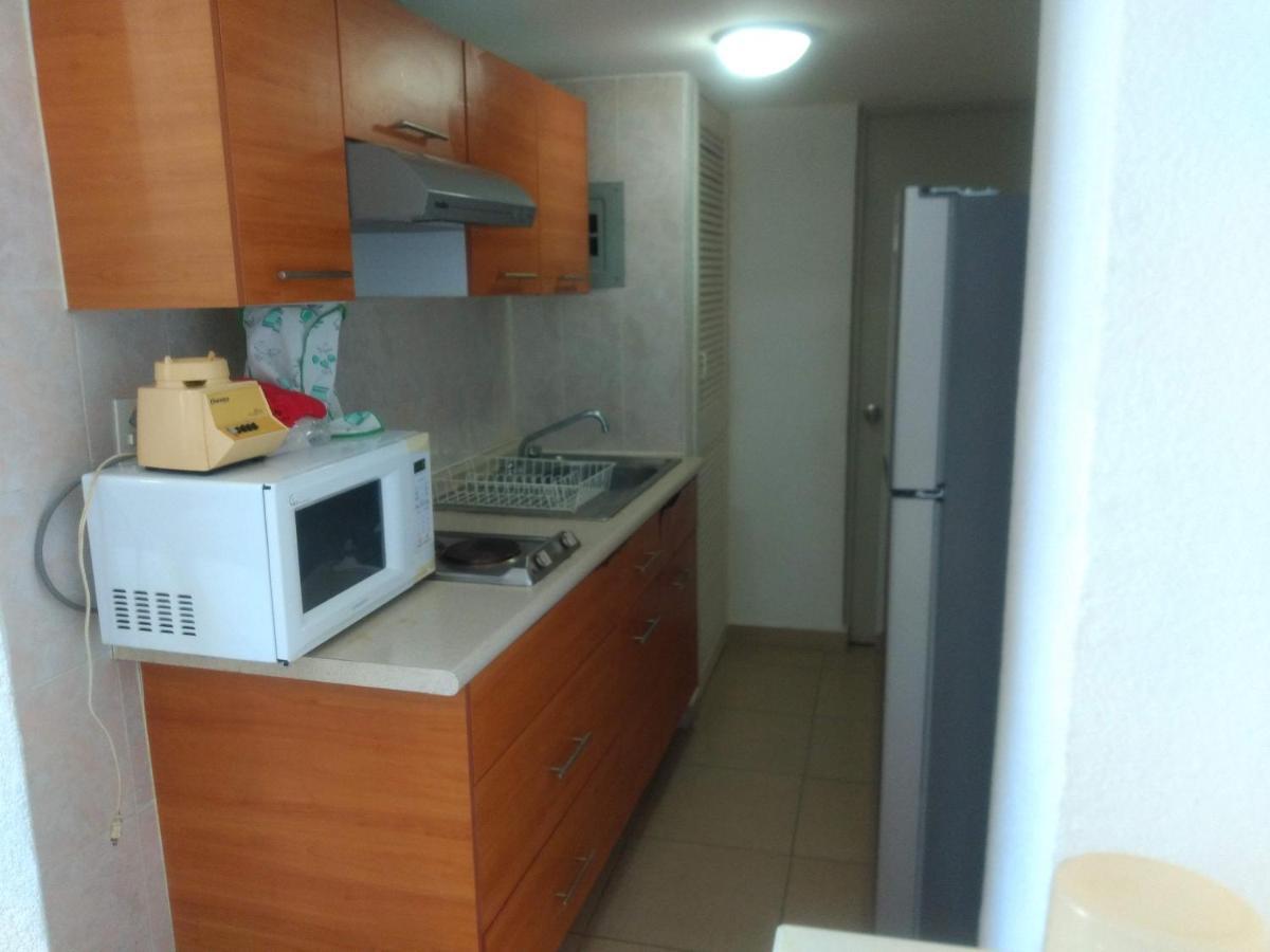 Twin Towers Departamento Vip Playa Acapulco 아파트 외부 사진