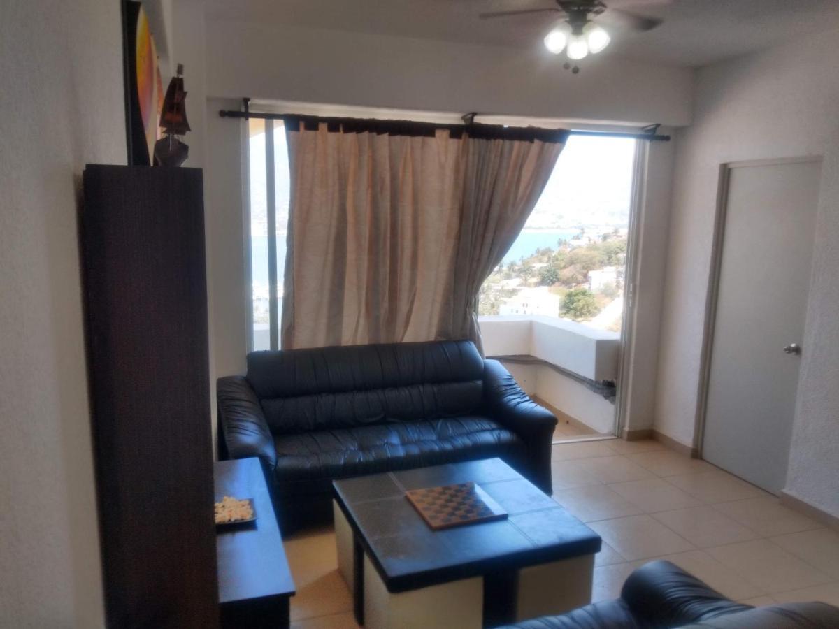 Twin Towers Departamento Vip Playa Acapulco 아파트 외부 사진