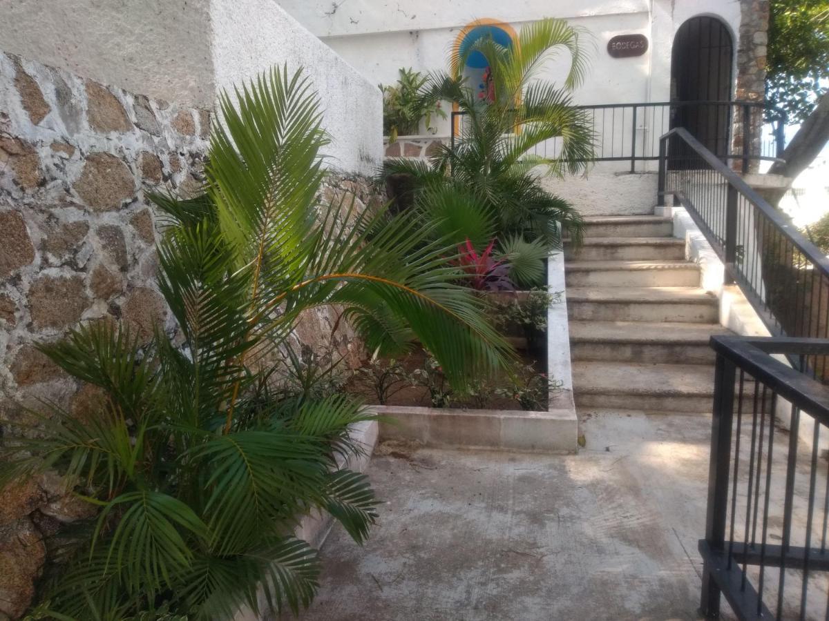 Twin Towers Departamento Vip Playa Acapulco 아파트 외부 사진
