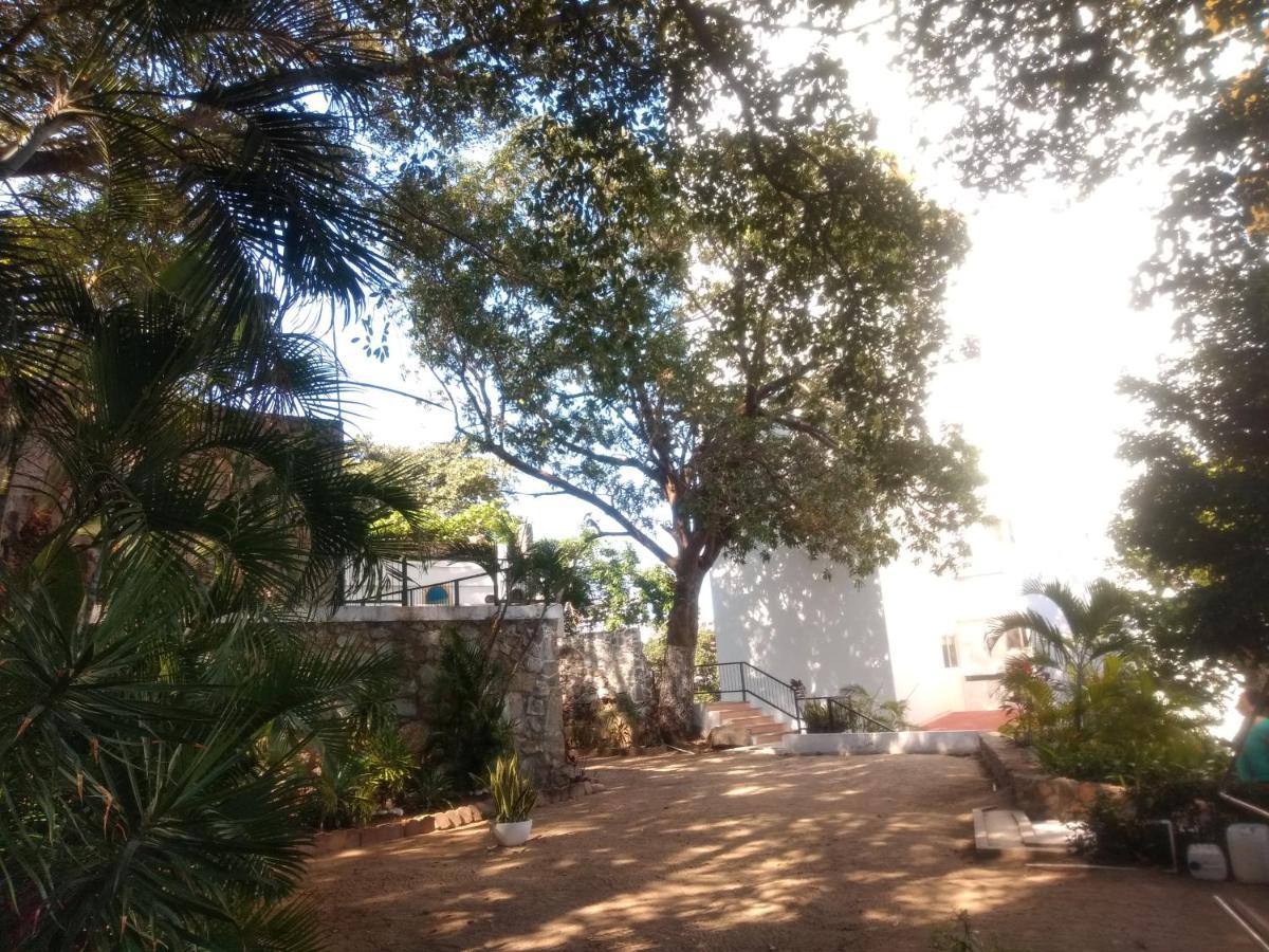 Twin Towers Departamento Vip Playa Acapulco 아파트 외부 사진