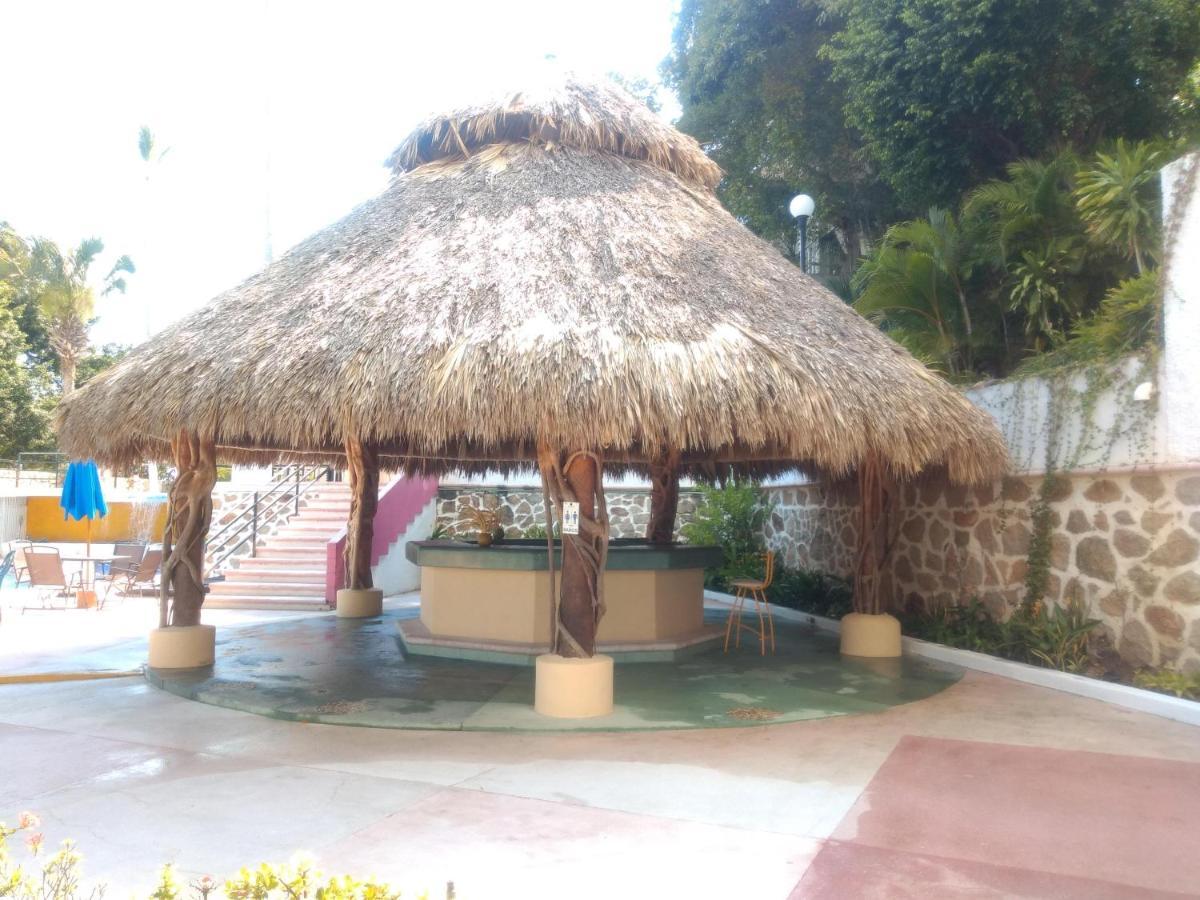 Twin Towers Departamento Vip Playa Acapulco 아파트 외부 사진