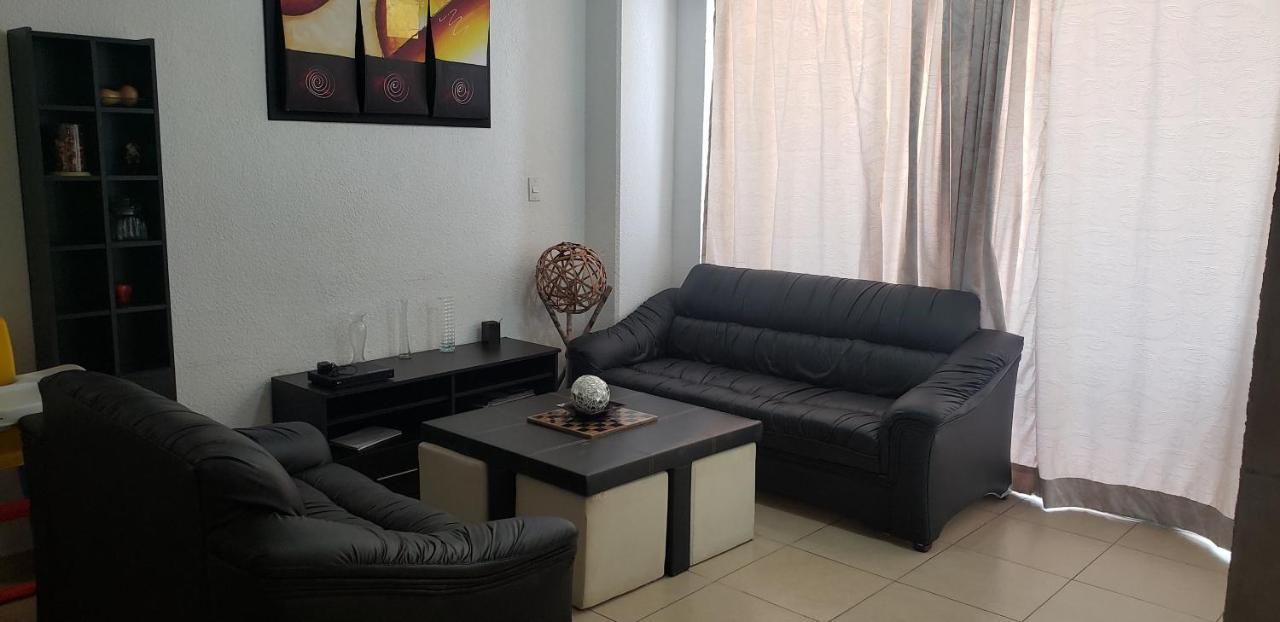 Twin Towers Departamento Vip Playa Acapulco 아파트 외부 사진