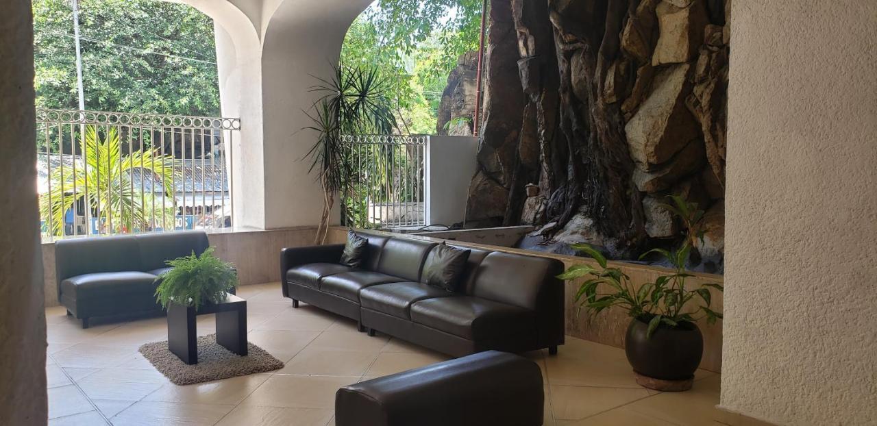 Twin Towers Departamento Vip Playa Acapulco 아파트 외부 사진