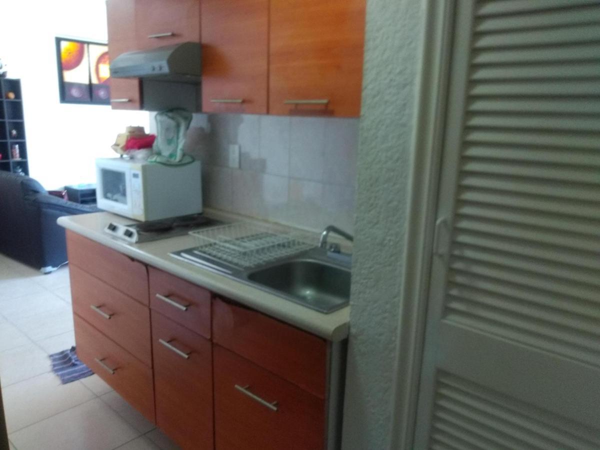 Twin Towers Departamento Vip Playa Acapulco 아파트 외부 사진