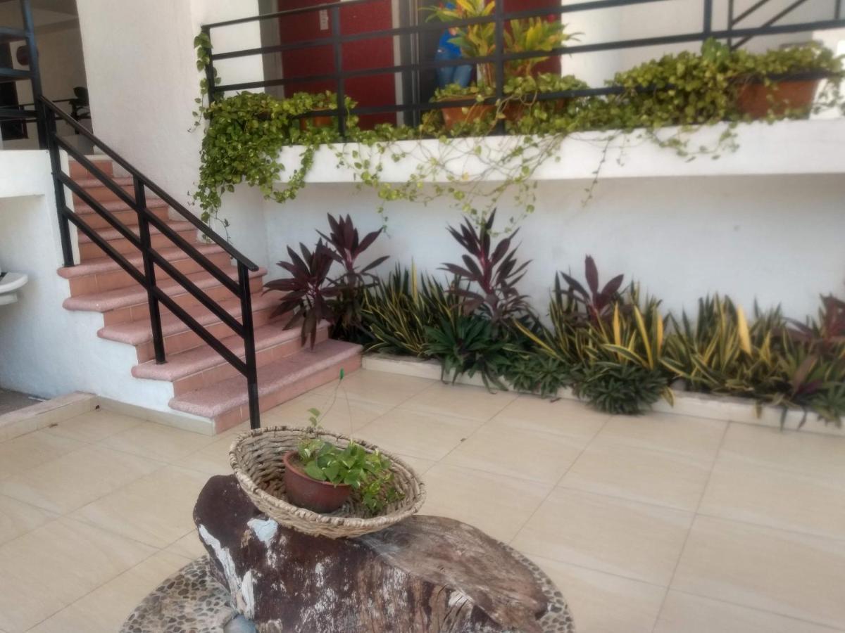Twin Towers Departamento Vip Playa Acapulco 아파트 외부 사진