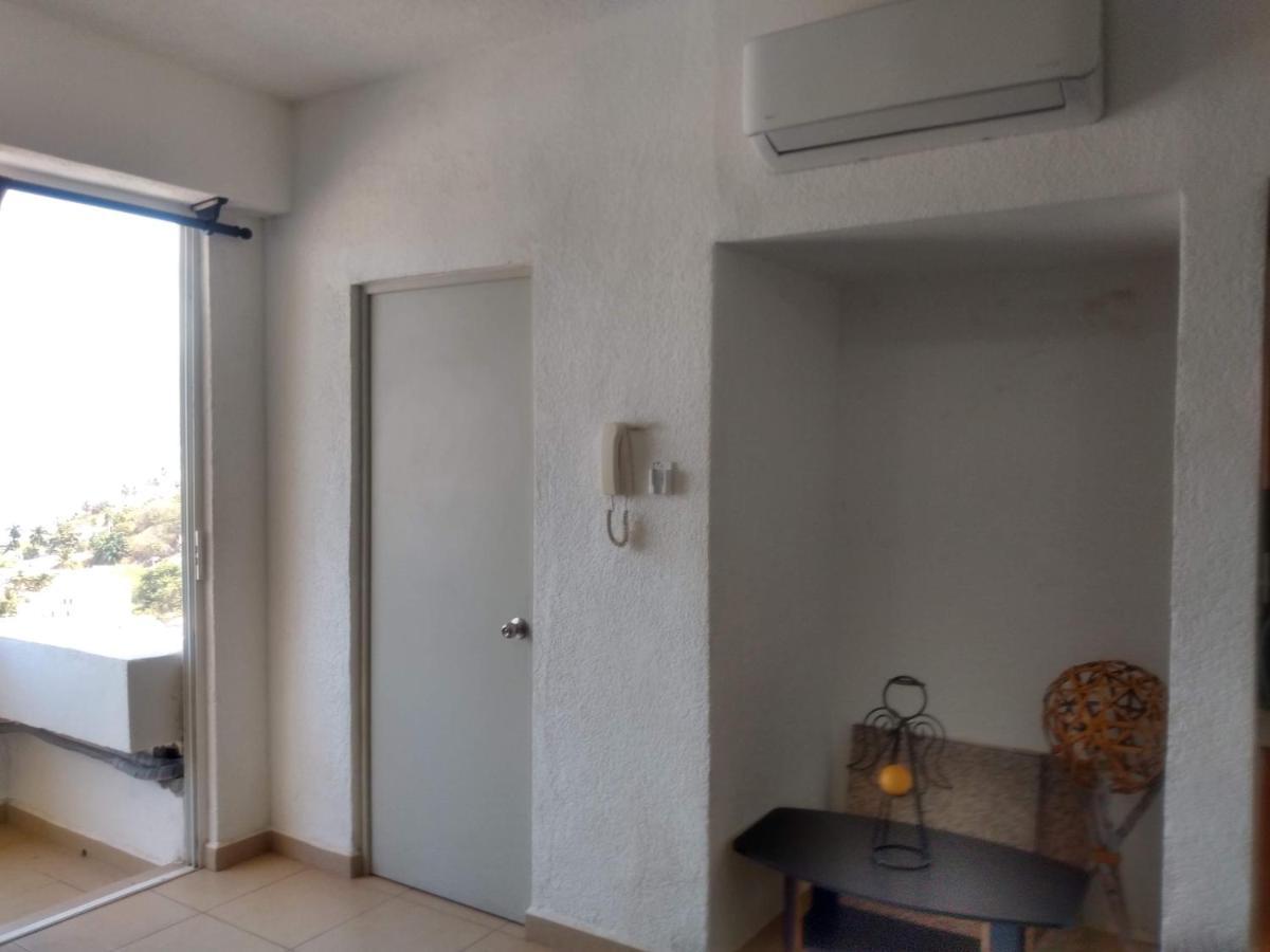 Twin Towers Departamento Vip Playa Acapulco 아파트 외부 사진