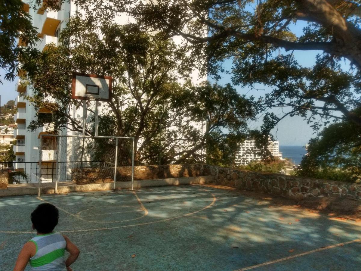 Twin Towers Departamento Vip Playa Acapulco 아파트 외부 사진