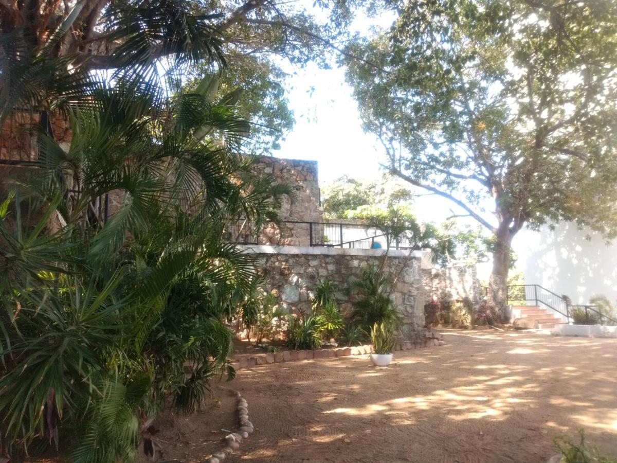 Twin Towers Departamento Vip Playa Acapulco 아파트 외부 사진