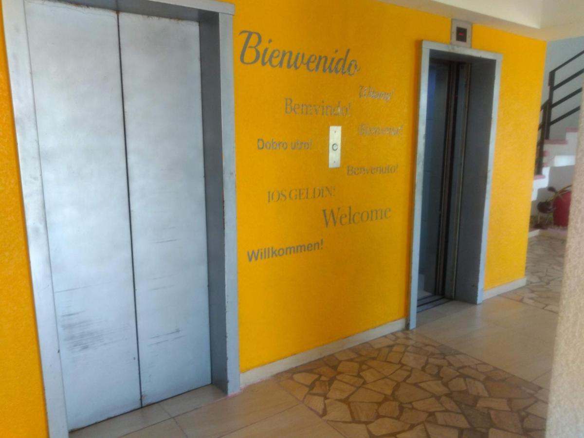 Twin Towers Departamento Vip Playa Acapulco 아파트 외부 사진