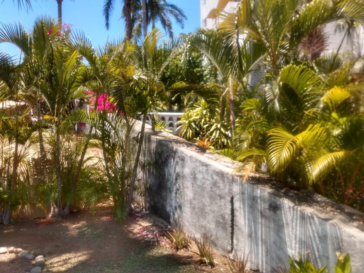 Twin Towers Departamento Vip Playa Acapulco 아파트 외부 사진