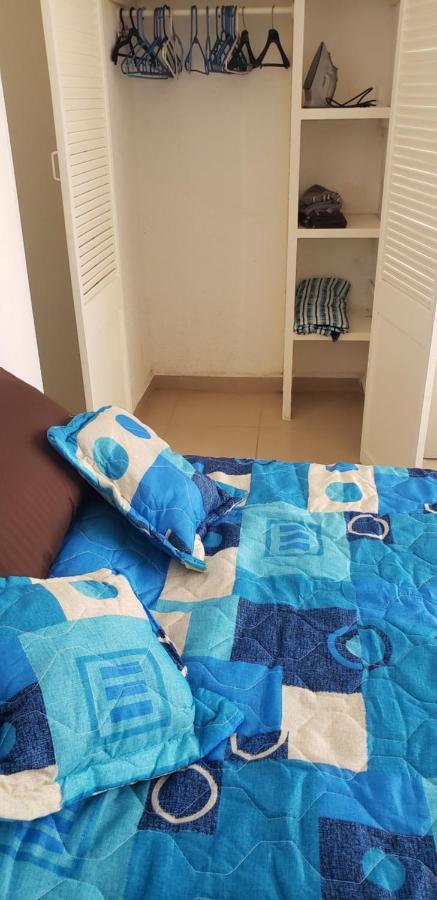 Twin Towers Departamento Vip Playa Acapulco 아파트 외부 사진