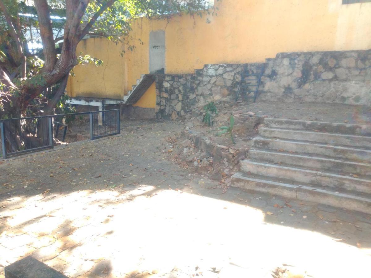 Twin Towers Departamento Vip Playa Acapulco 아파트 외부 사진