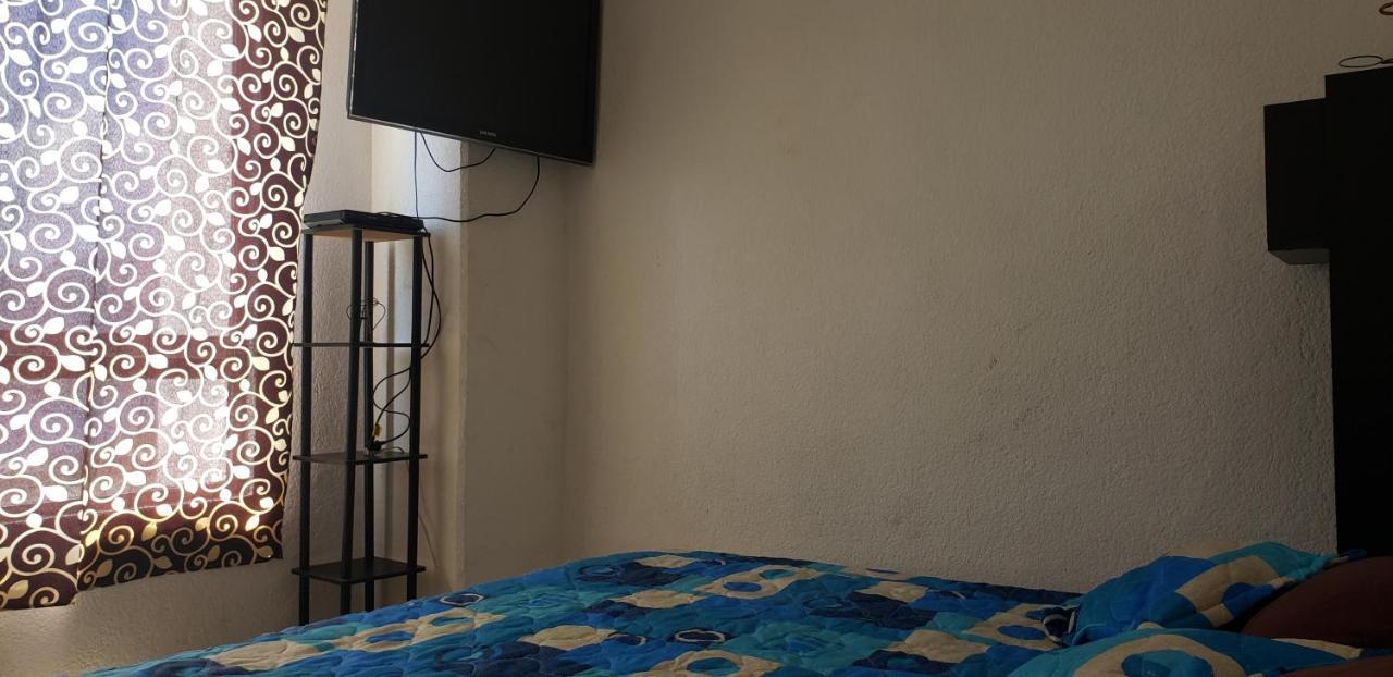Twin Towers Departamento Vip Playa Acapulco 아파트 외부 사진
