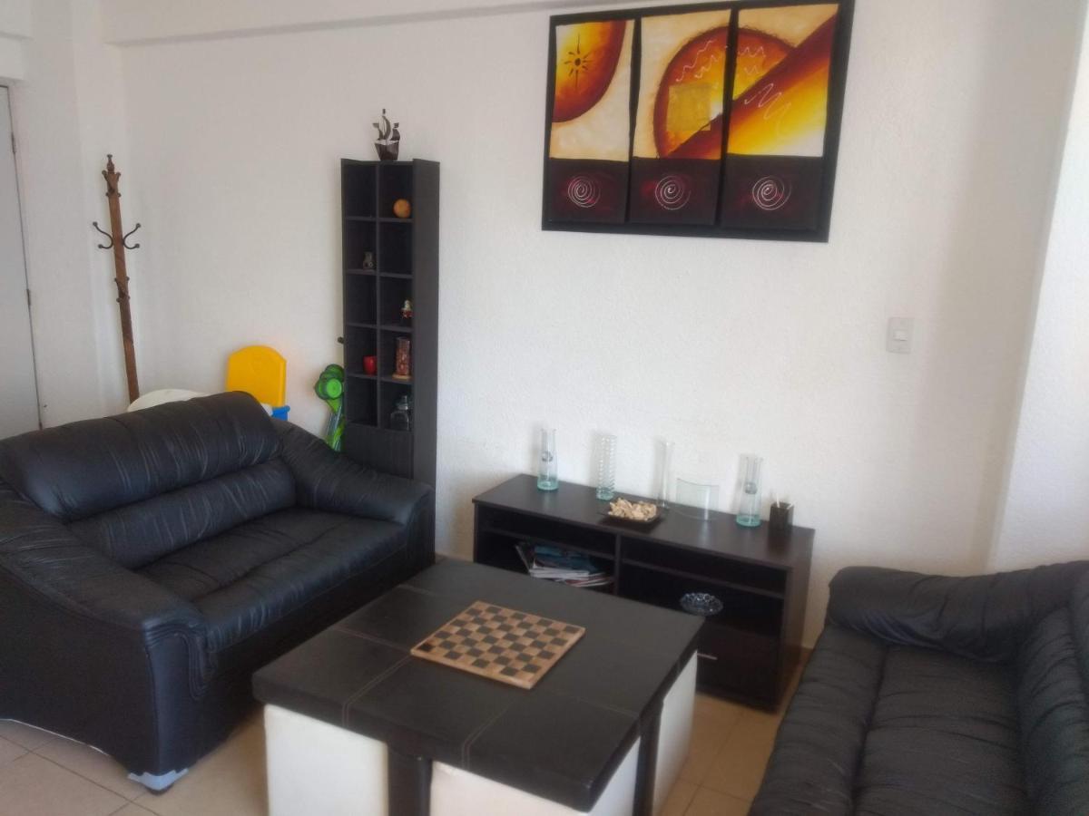 Twin Towers Departamento Vip Playa Acapulco 아파트 외부 사진