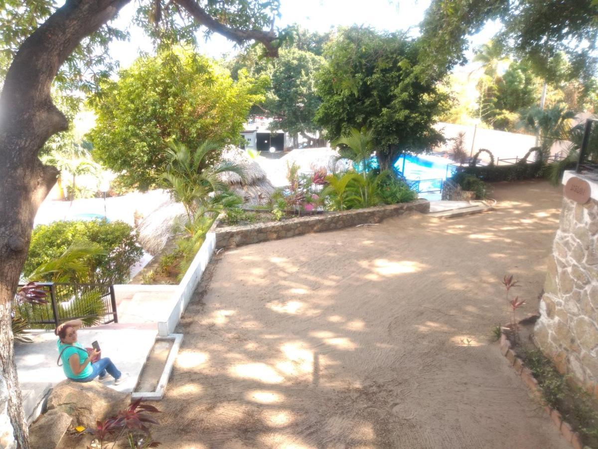 Twin Towers Departamento Vip Playa Acapulco 아파트 외부 사진