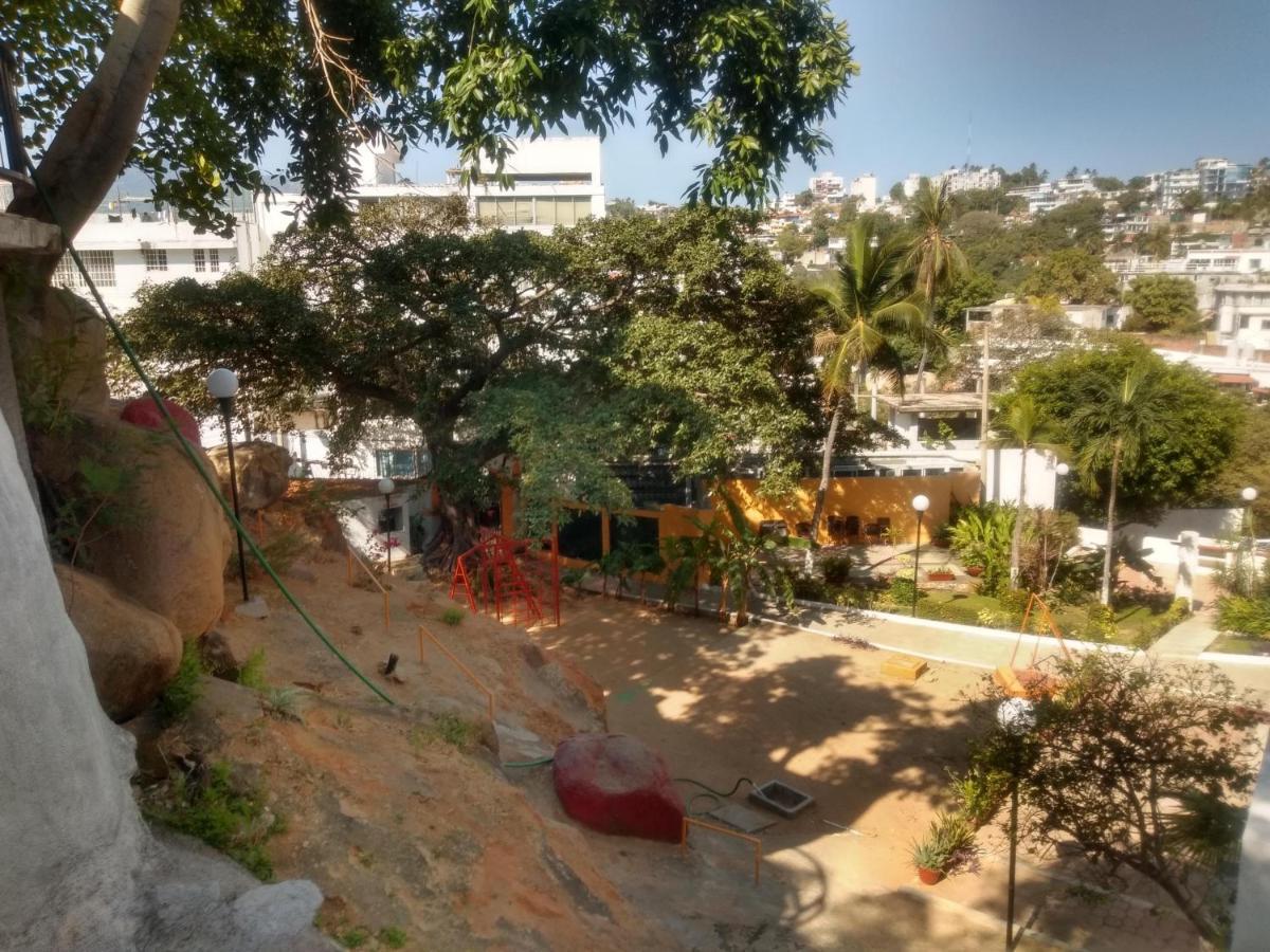 Twin Towers Departamento Vip Playa Acapulco 아파트 외부 사진