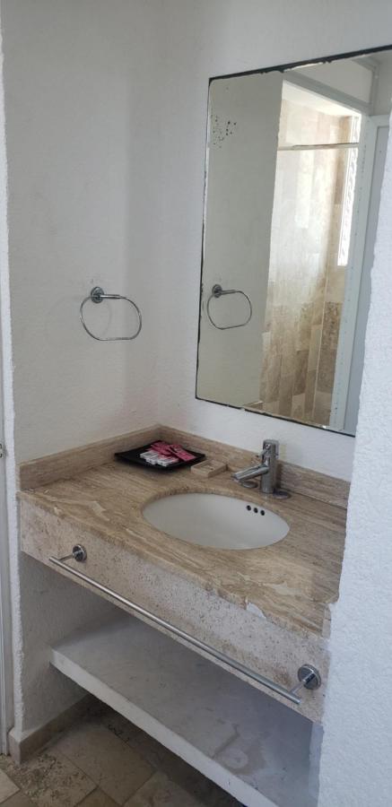 Twin Towers Departamento Vip Playa Acapulco 아파트 외부 사진