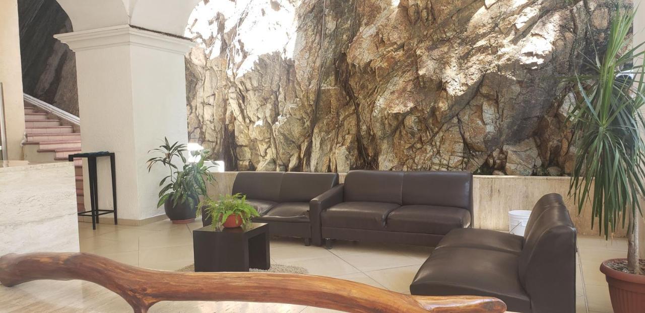 Twin Towers Departamento Vip Playa Acapulco 아파트 외부 사진